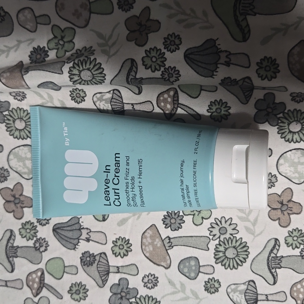 Curl Cream